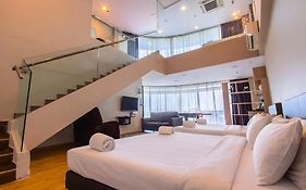 Bangi Perdana Hotel